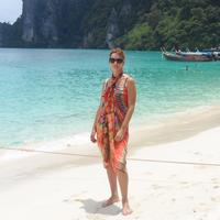 Отзыв от Ульяна - Виза Destination Thailand